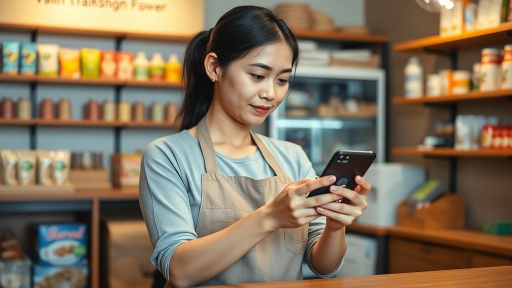 2FA là gì? Bảo mật tài khoản chủ shop hiệu quả