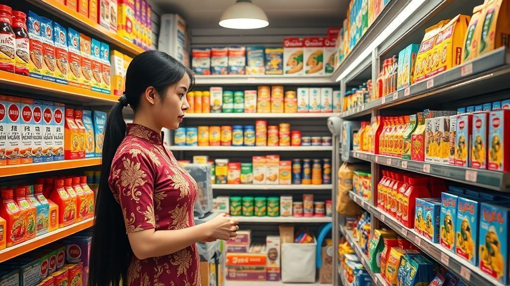 5 mẹo tăng doanh thu cho cửa hàng tạp hóa hiệu quả