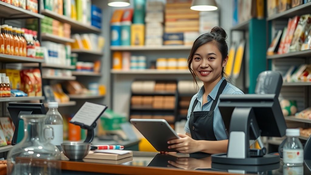 giá phần mềm bán hàng tại Đồng Nai - ảnh minh họa
