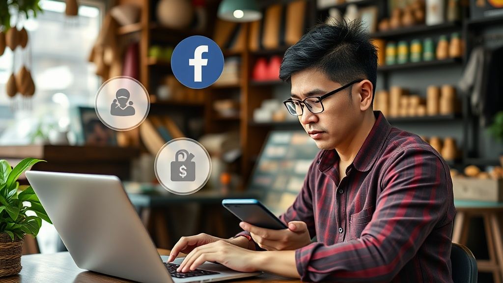 phần mềm bán hàng đa kênh tại Đà Nẵng - ảnh minh họa