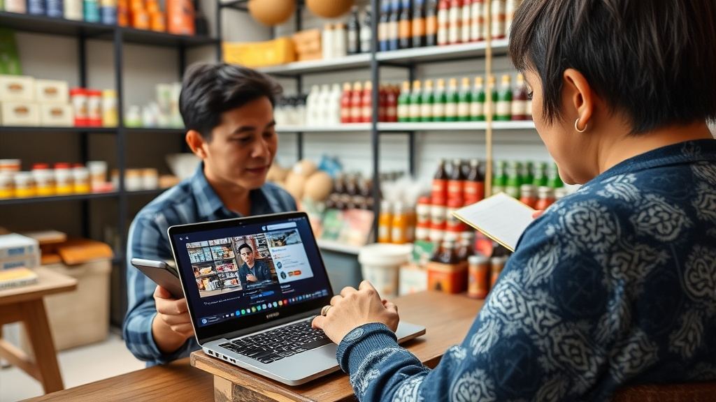 phần mềm bán hàng livestream tại Đồng Nai - ảnh minh họa