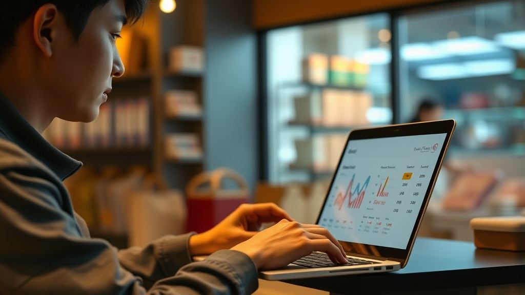 phần mềm bán hàng tích hợp ai - ảnh minh họa