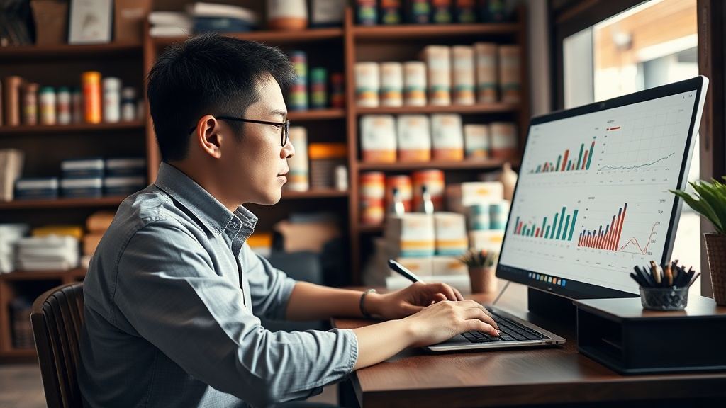 phần mềm báo cáo quản trị bi - ảnh minh họa