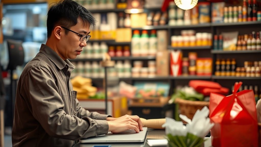 phần mềm chốt đơn tại Hà Nội - ảnh minh họa