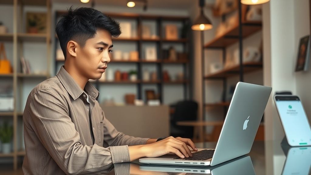 phần mềm chốt đơn tại TP Hồ Chí Minh - ảnh minh họa