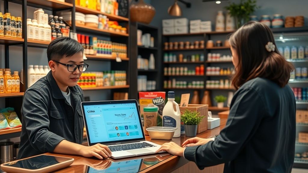 phần mềm crm tại Đà Nẵng - ảnh minh họa