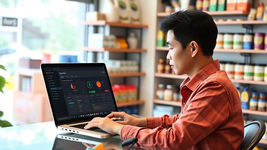 phần mềm crm tại Đồng Nai - ảnh minh họa
