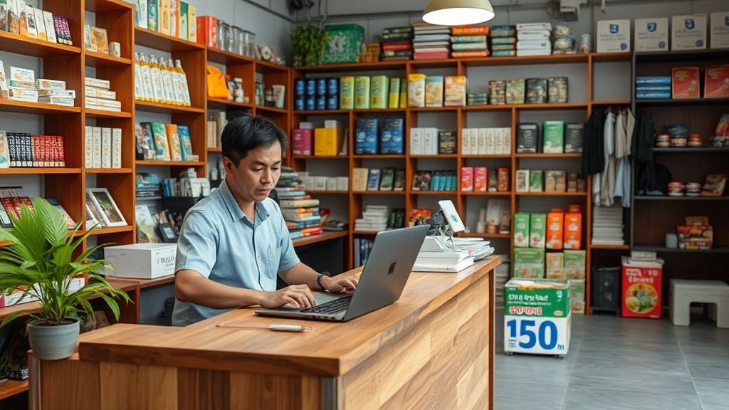 phần mềm crm tại Hà Nội - ảnh minh họa