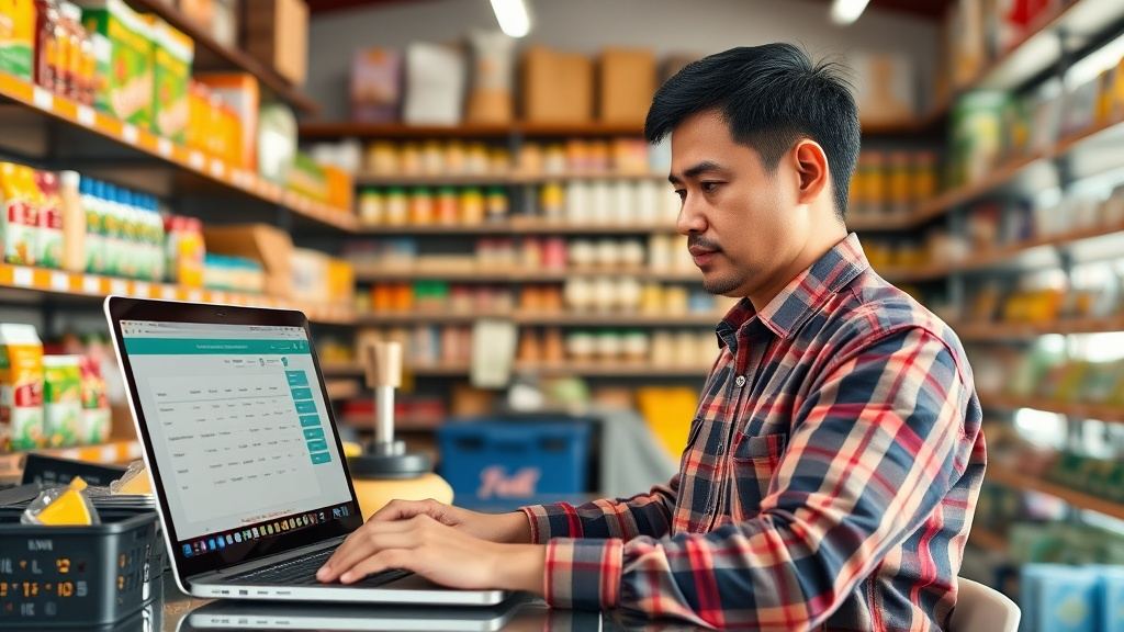 phần mềm dms tại Đồng Nai - ảnh minh họa