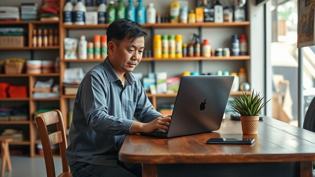 phần mềm erp tại Đồng Nai - ảnh minh họa