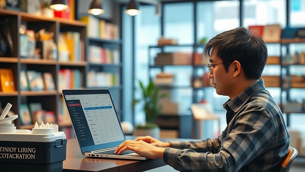 phần mềm erp tại Hà Nội - ảnh minh họa
