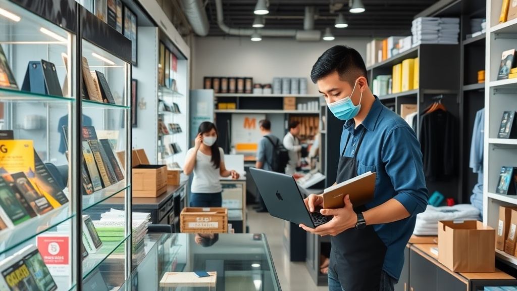 phần mềm erp tại Hải Phòng - ảnh minh họa