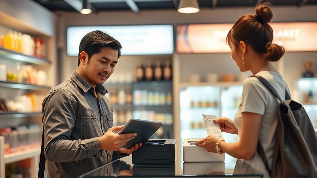 phần mềm in hóa đơn tại Đà Nẵng - ảnh minh họa