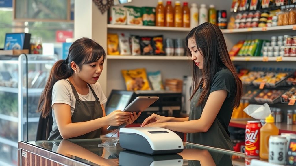 phần mềm in hóa đơn tại Hà Nội - ảnh minh họa