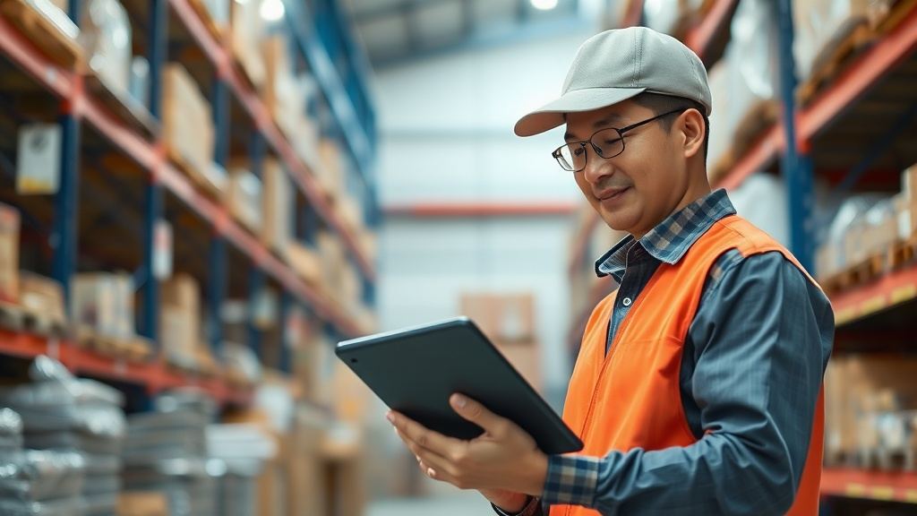 phần mềm qms quản lý chất lượng - ảnh minh họa