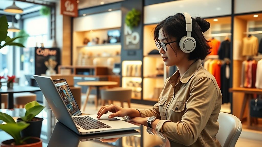 phần mềm quản lý chuỗi cửa hàng tại Đà Nẵng - ảnh minh họa