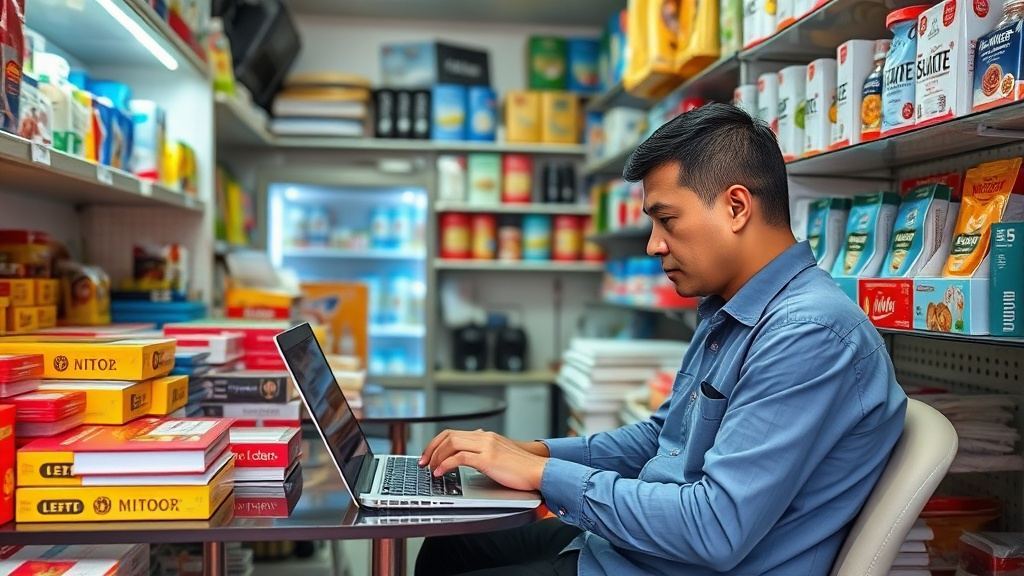 phần mềm quản lý công nợ tại Đà Nẵng - ảnh minh họa