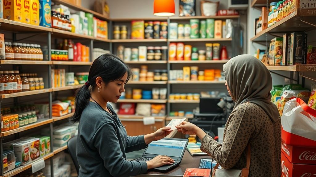 phần mềm quản lý điểm bán hàng tại Đồng Nai - ảnh minh họa
