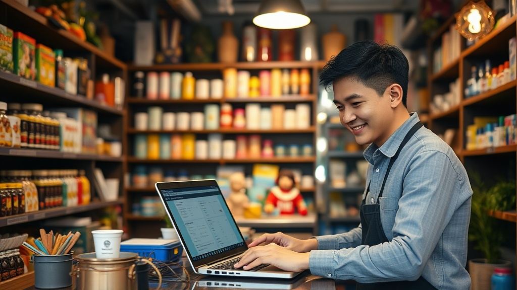 phần mềm quản lý khách hàng tại Hà Nội - ảnh minh họa