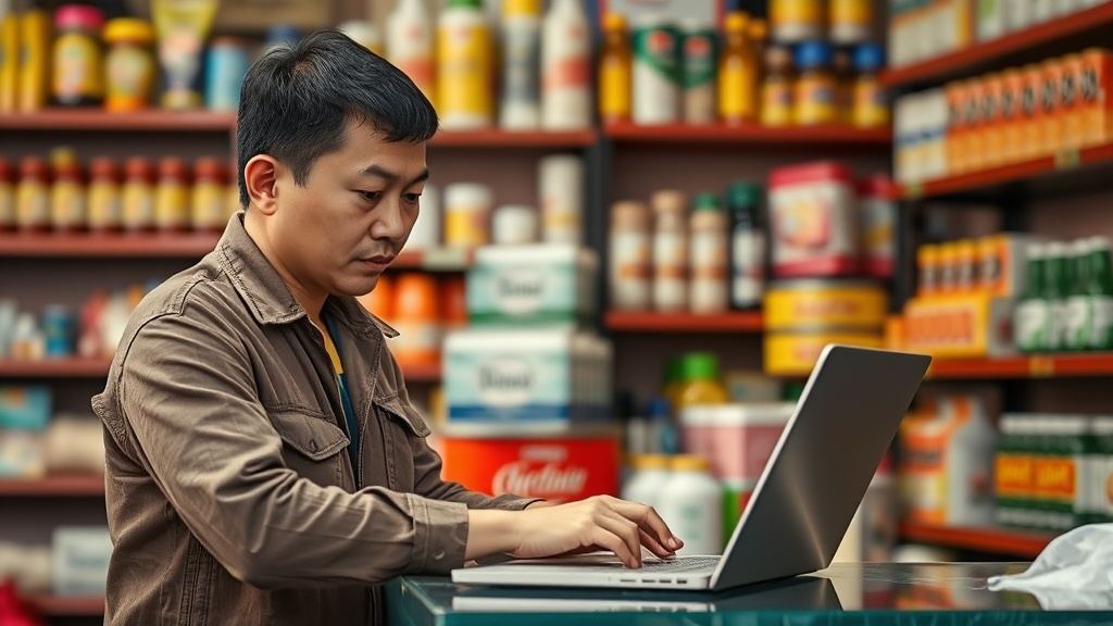 phần mềm quản lý khách hàng tại Hải Phòng - ảnh minh họa