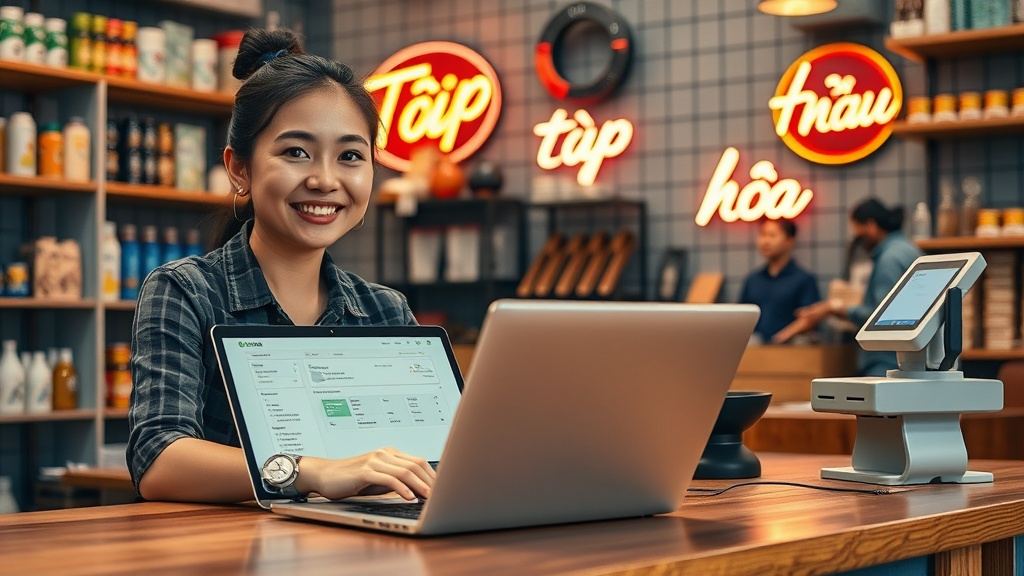 phần mềm quản lý khách hàng tại TP Hồ Chí Minh - ảnh minh họa