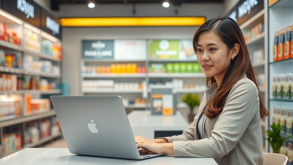 phần mềm quản lý nhượng quyền tại Đồng Nai - ảnh minh họa