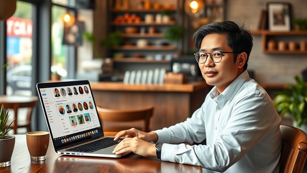 phần mềm quản lý nhượng quyền tại Hà Nội - ảnh minh họa