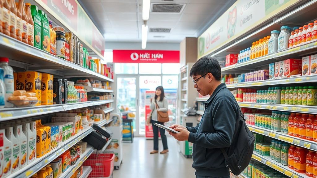 phần mềm quản lý nhượng quyền tại Hải Phòng - ảnh minh họa
