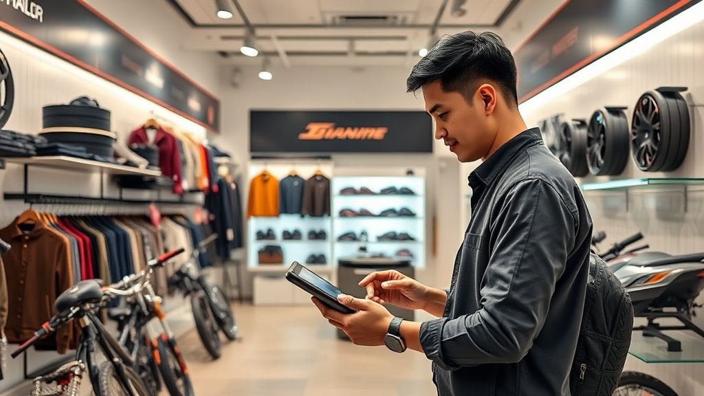 phần mềm quản lý showroom tại TP Hồ Chí Minh - ảnh minh họa