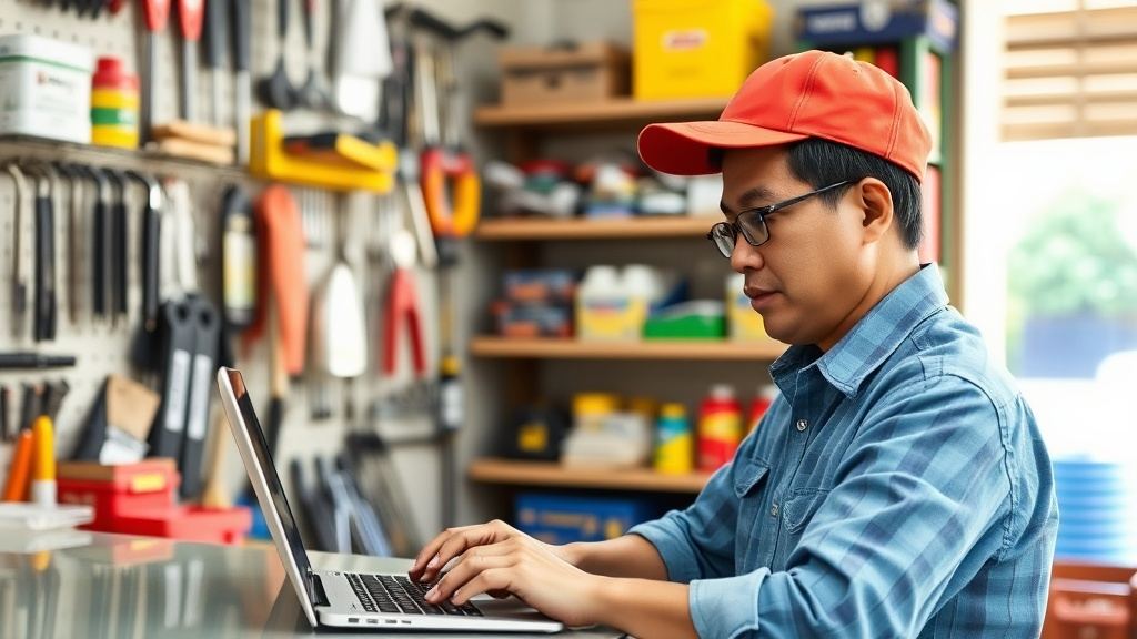 phần mềm quản lý vật tư tại Đồng Nai - ảnh minh họa