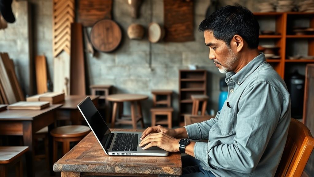 phần mềm quản lý xưởng sản xuất tại Đà Nẵng - ảnh minh họa