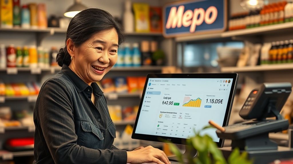 phần mềm rpa robot tự động hóa - ảnh minh họa