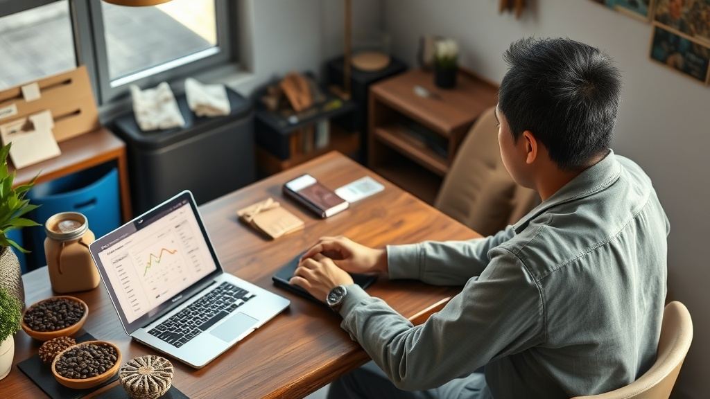 phần mềm tính giá thành sản phẩm - ảnh minh họa