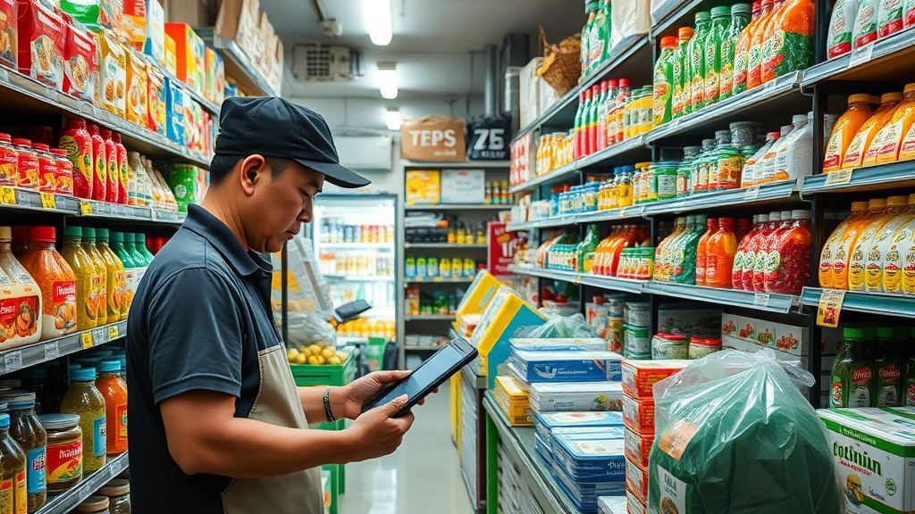 phần mềm tính tiền tại Đồng Nai - ảnh minh họa