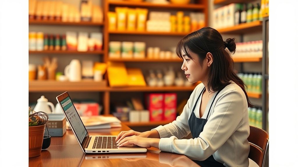 review phần mềm bán hàng tốt nhất - ảnh minh họa