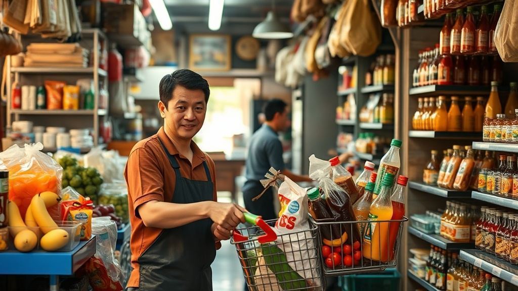 AOV là gì? Cách tăng Average Order Value cho cửa hàng Việt