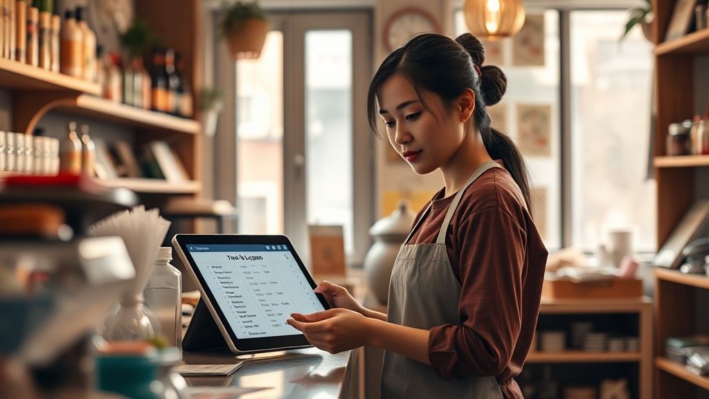 Audit log là gì — chống gian lận nội bộ hiệu quả cho shop