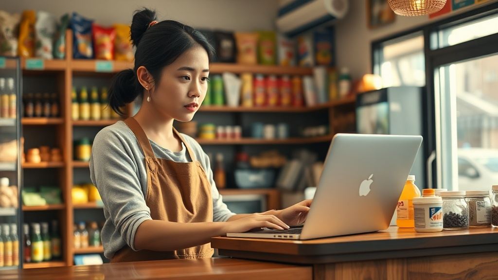 Audit trail là gì? Vì sao cửa hàng cần audit trail?