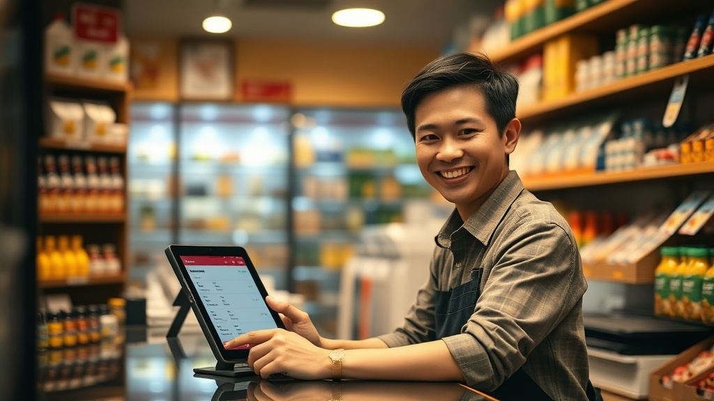Backup hàng ngày vs hàng tuần: Chính sách nào phù hợp cho cửa hàng Việt?