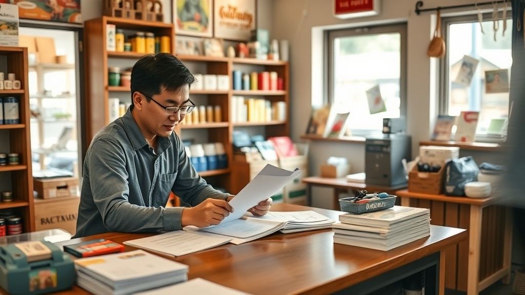 Bảo hiểm thất nghiệp cho nhân viên cửa hàng: Quy định 2026