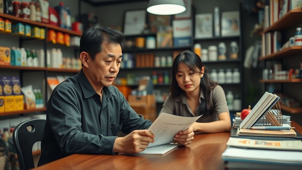 Bảo hiểm y tế bắt buộc cho nhân viên cửa hàng: Quy định mới 2026