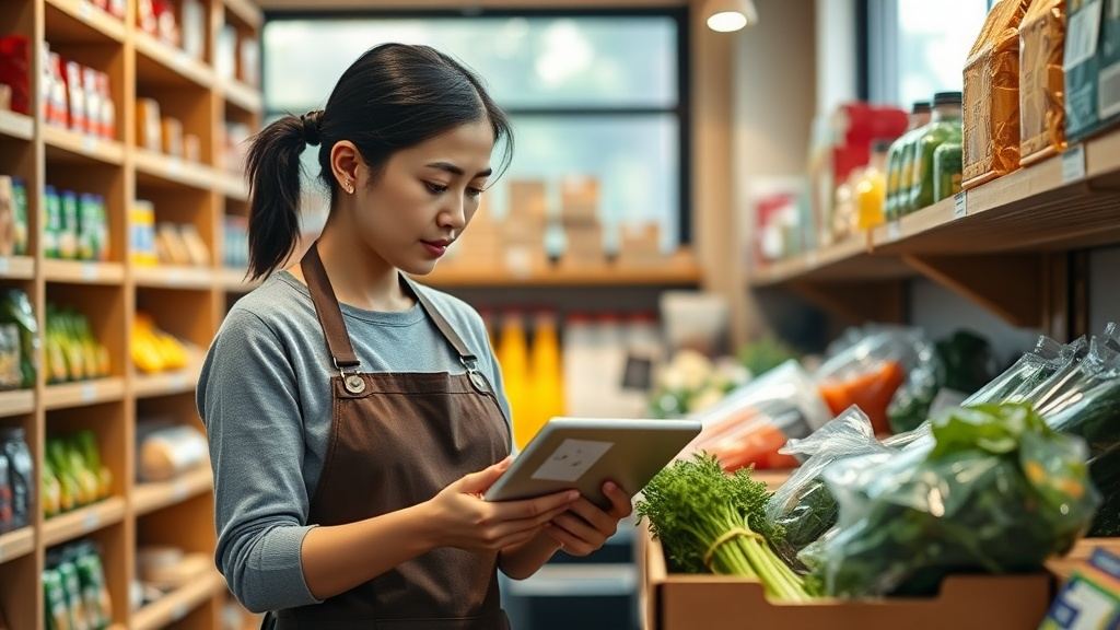 Batch là gì? Quản lý hàng theo lô cho ngành thực phẩm hiệu quả