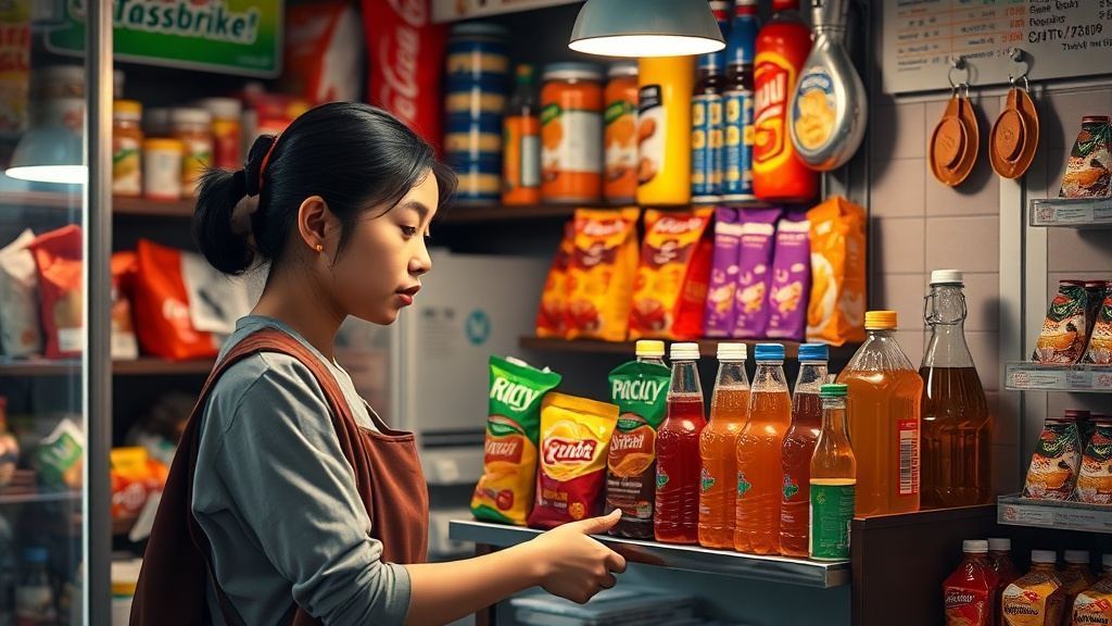 Bundle là gì? Bán combo tăng AOV hiệu quả cho cửa hàng