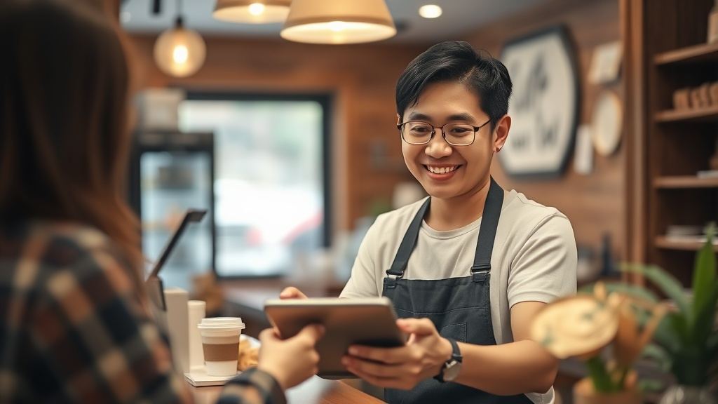 Cách bán hàng combo trên POS hiệu quả cho chủ shop Việt