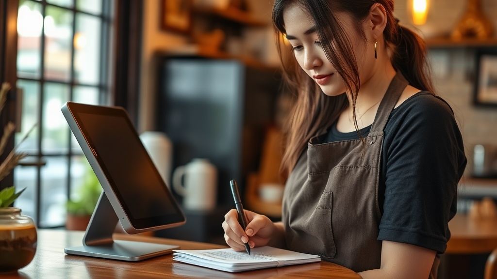 Cách bán hàng offline khi mất mạng: 5 giải pháp cho chủ shop