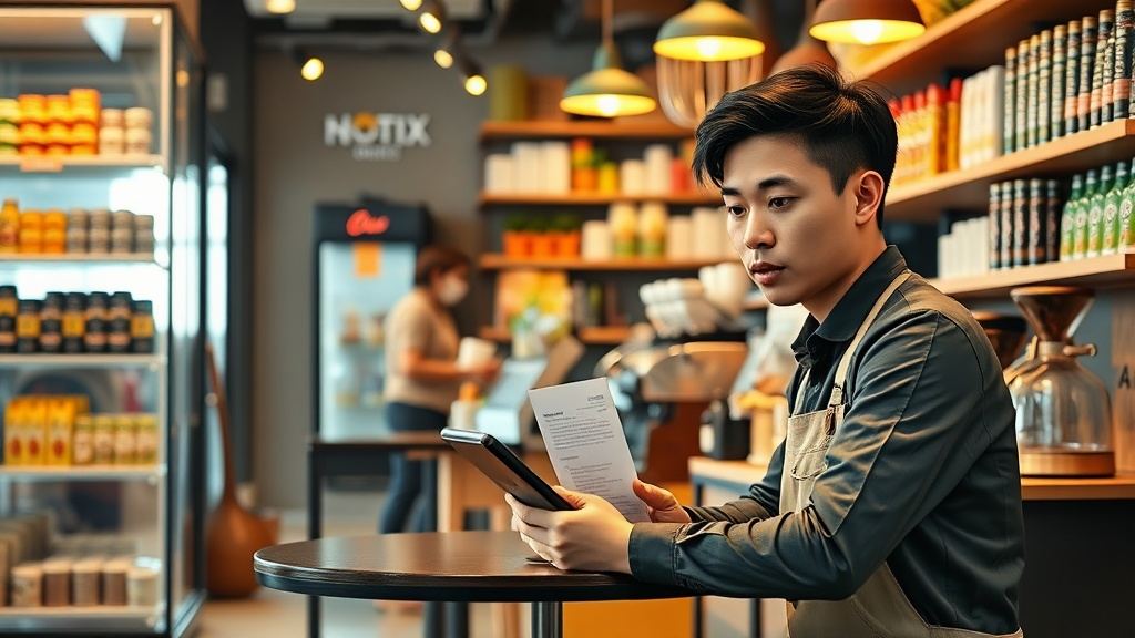Cách đánh giá nhân viên 360 độ cho chủ shop Việt Nam
