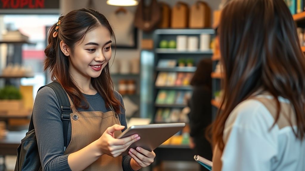 Cách đào tạo nhân viên mới sử dụng phần mềm quản lý bán hàng hiệu quả