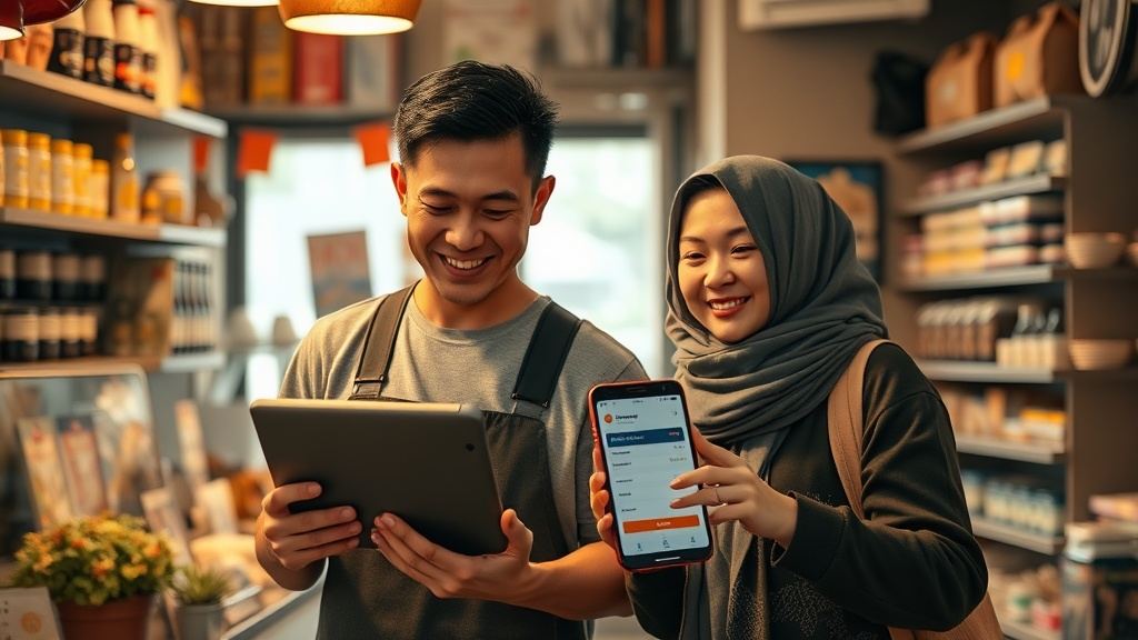 Cách đặt cọc đơn hàng đặt trước online hiệu quả cho chủ shop