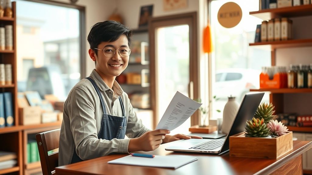 Cách import danh mục sản phẩm từ Excel vào phần mềm quản lý bán hàng