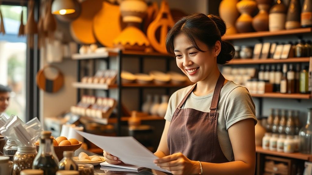 Cách lập báo cáo khách hàng mới mỗi tháng hiệu quả